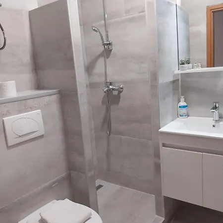 Ornella Apartment