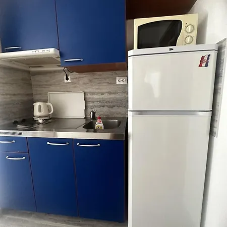 Ornella Apartment *