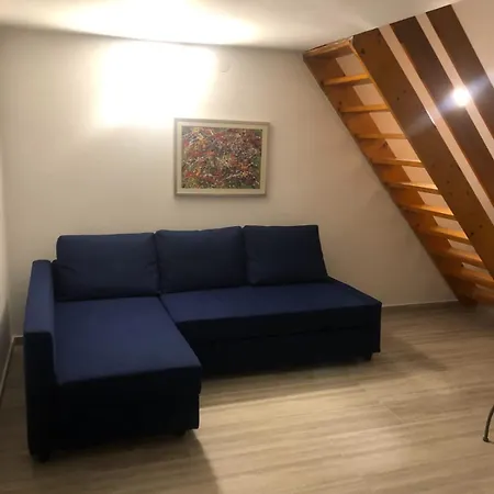 Apartment Ornella Nečujam