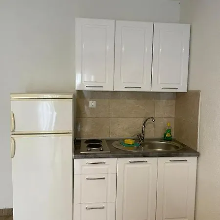 Apartman Ornella *
