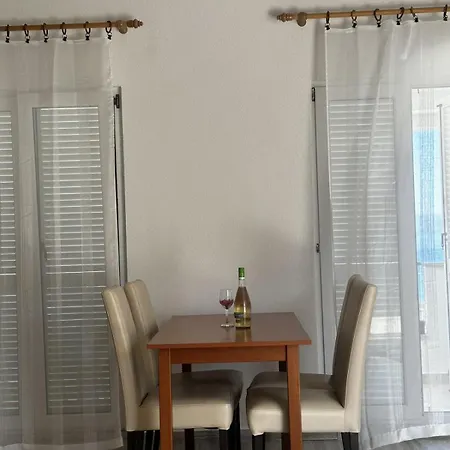 Apartament Ornella Nečujam