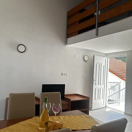Ornella Apartment