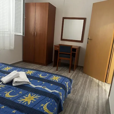 Ornella Apartment *
