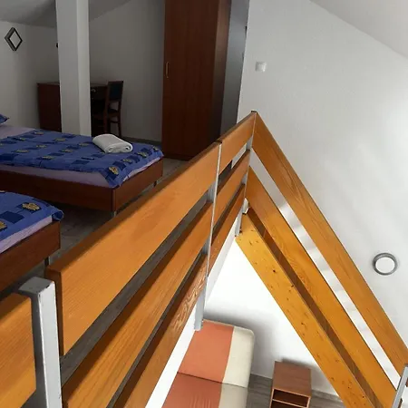 Apartment Ornella *