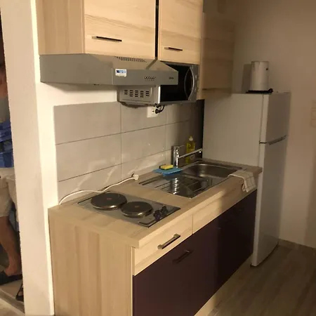 Ornella Apartment Necujam