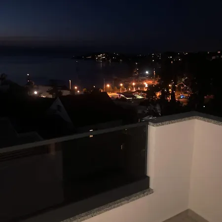 Ornella Apartment *