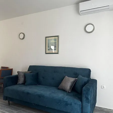 Apartment Ornella *