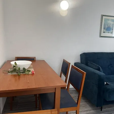 Apartment Ornella Necujam