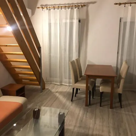 Ornella Apartment *