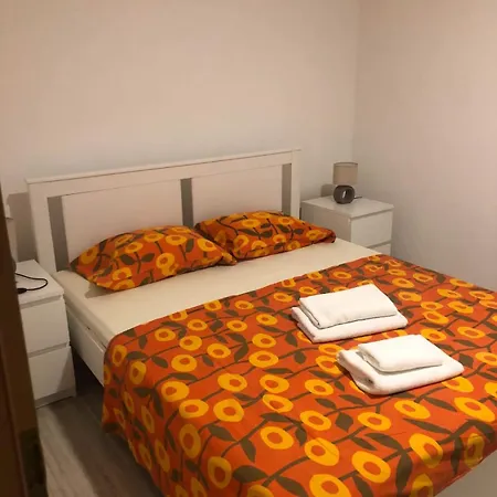 Apartment Ornella Necujam