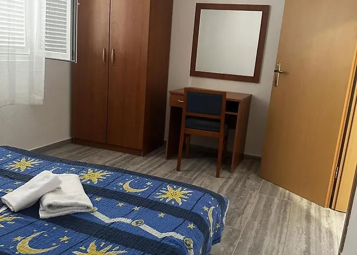 Ornella Apartament *